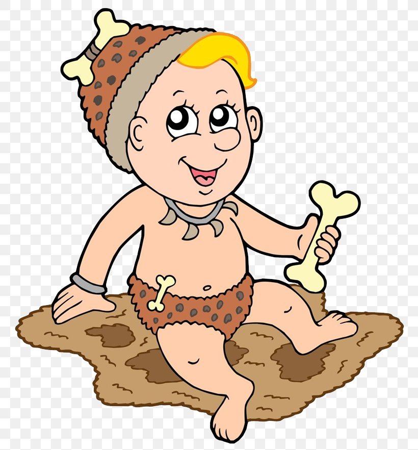 Prehistory Cartoon Royalty-free Illustration, PNG, 792x882px, Prehistory, Art, Artwork, Boy, Cartoon Download Free