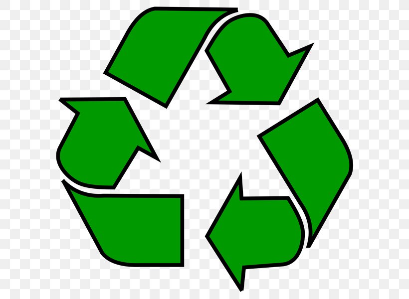 Recycling Symbol Logo Waste, PNG, 600x600px, Recycling Symbol, Area, Gary Anderson, Graphic Designer, Green Download Free