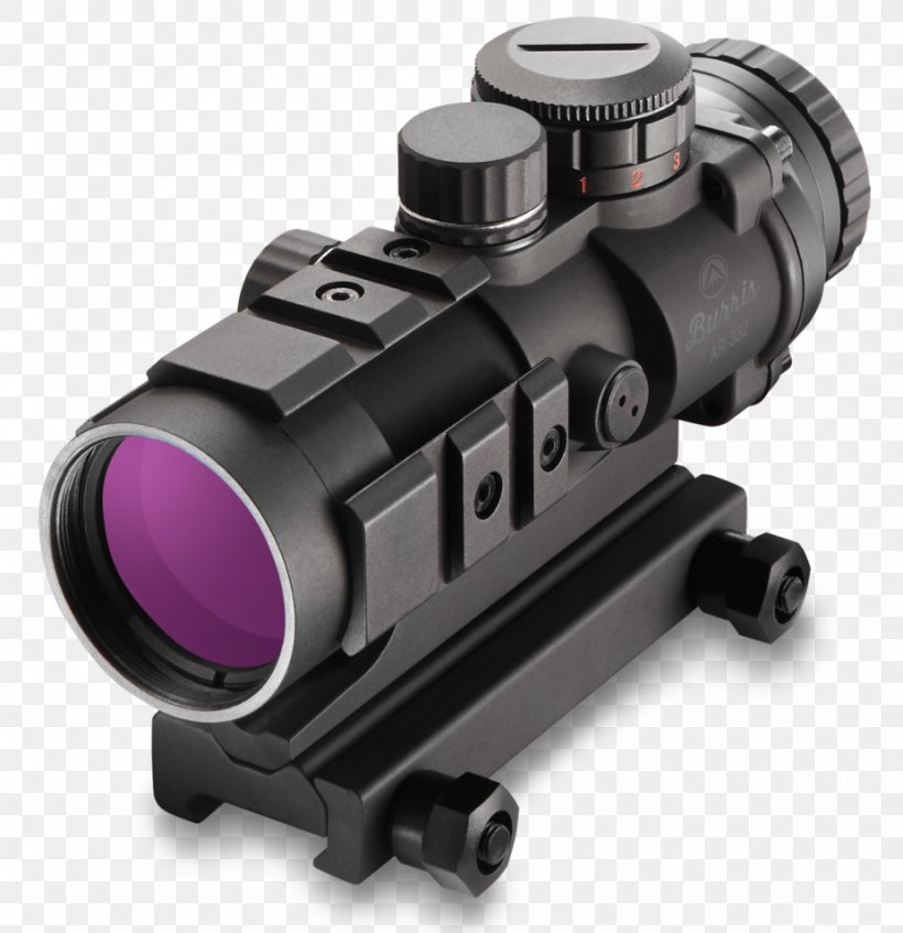 Red Dot Sight Optics Telescopic Sight Weapon Ballistics, PNG, 926x957px, Red Dot Sight, Antireflective Coating, Ar15 Style Rifle, Ballistics, Hardware Download Free