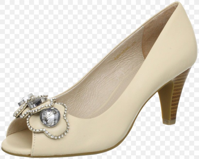 Shoe High-heeled Footwear Luxury Goods, PNG, 1500x1199px, Shoe, Basic Pump, Beige, Bridal Shoe, Display Resolution Download Free