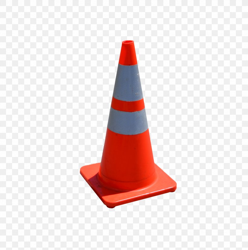 Traffic Cone, PNG, 2678x2705px, Traffic Cone, Cone, Digital Media, Orange, Vlc Media Player Download Free