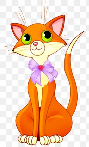 Cat - Cat Royalty-free Clip Art PNG