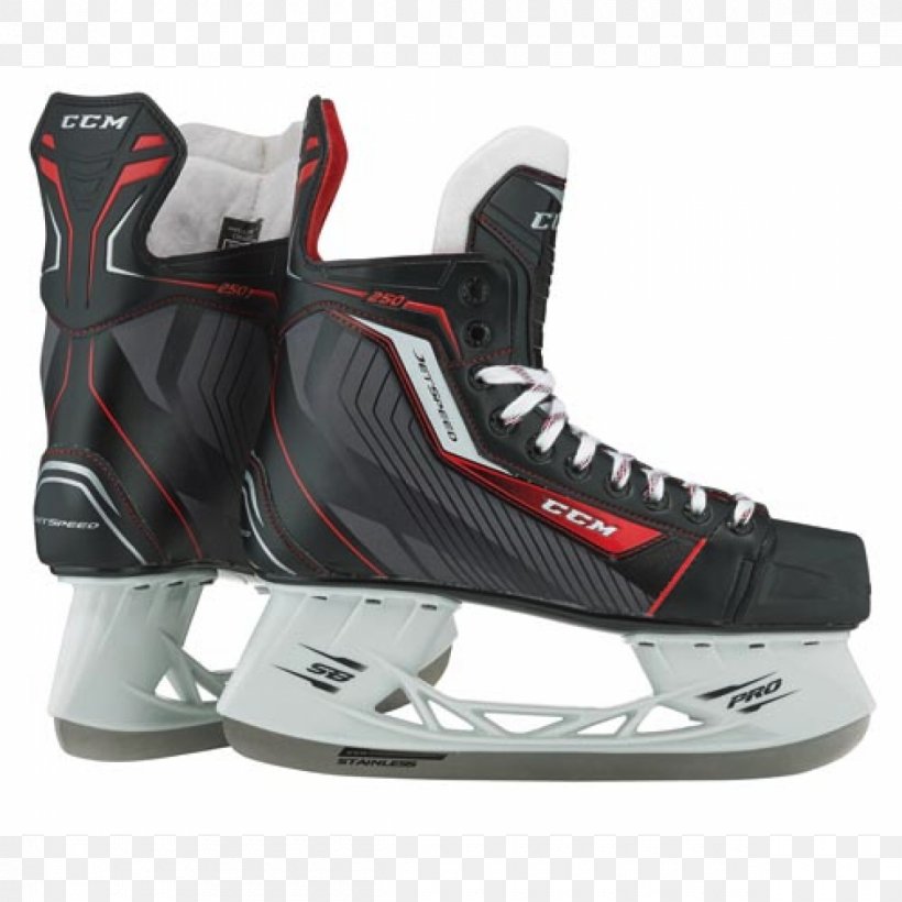 CCM Hockey Ice Skates Junior Ice Hockey Senior Ice Hockey, PNG, 1200x1200px, Ccm Hockey, Athletic Shoe, Basketball Shoe, Bauer Hockey, Black Download Free