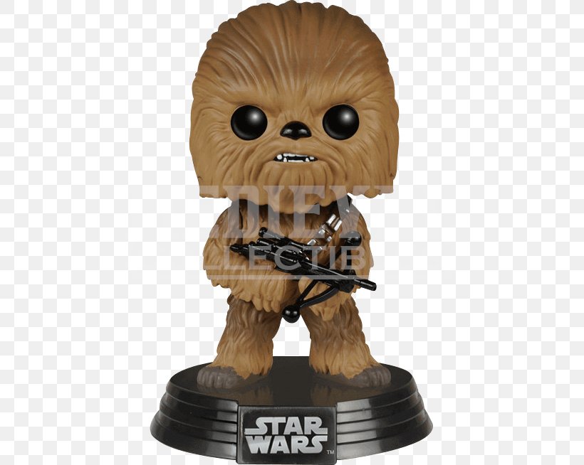 Chewbacca C-3PO Han Solo Funko Captain Phasma, PNG, 654x654px, Chewbacca, Bobblehead, Captain Phasma, Collectable, Designer Toy Download Free