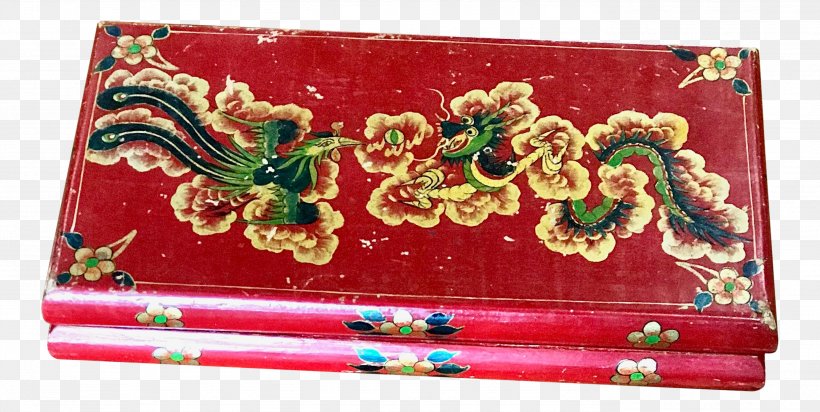 Chinoiserie Design Lacquer Furniture Box, PNG, 2768x1394px, Chinoiserie, Box, Chairish, Drawer, Furniture Download Free