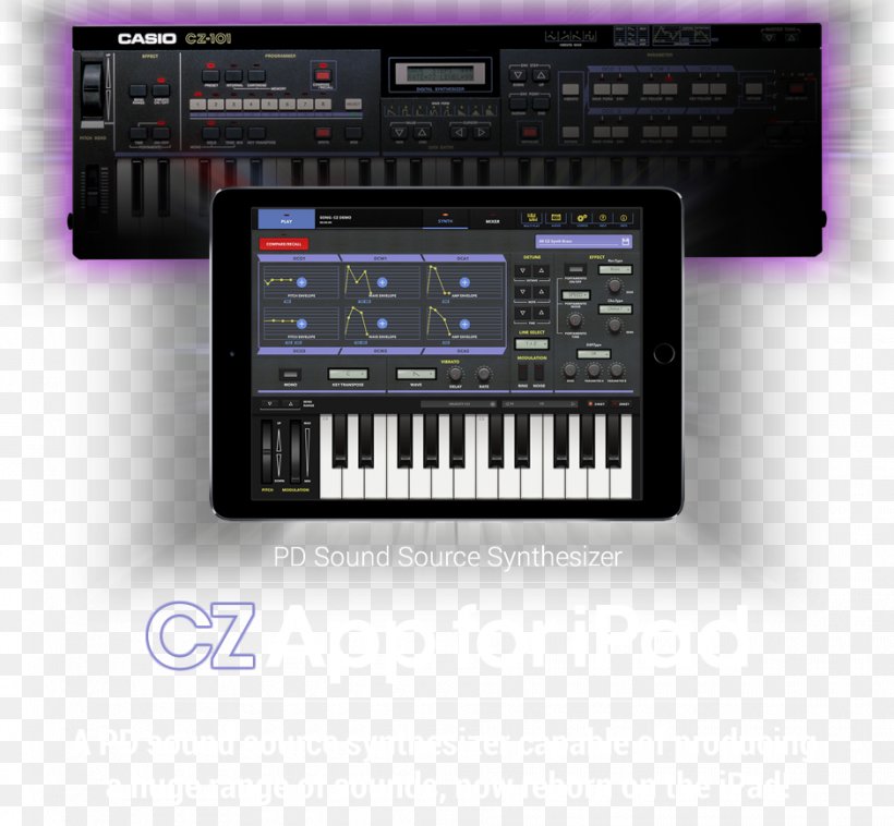 Digital Piano Casio CZ Synthesizers Sound Synthesizers Musical Keyboard, PNG, 940x870px, Watercolor, Cartoon, Flower, Frame, Heart Download Free