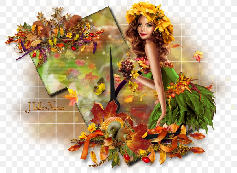 Floral Design Cut Flowers Petal, PNG, 800x600px, Floral Design, Autumn, Cut Flowers, Flora, Floristry Download Free