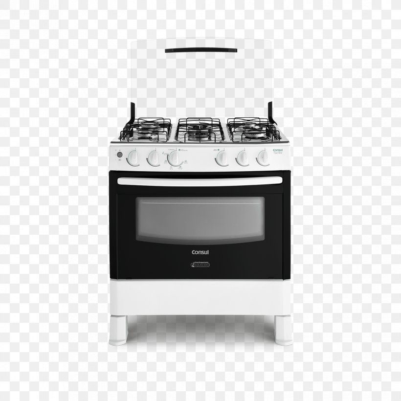 Gas Stove Cooking Ranges Consul S.A. Home Appliance Kitchen, PNG, 1650x1650px, Gas Stove, Button, Color, Consul Cfs6na, Consul Sa Download Free