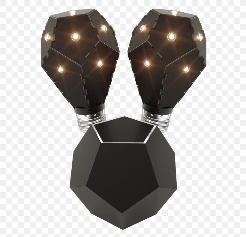 Light Fixture Nanoleaf LED Lamp Light-emitting Diode, PNG, 570x790px, Light, Howto, Incandescent Light Bulb, Lamp, Led Lamp Download Free