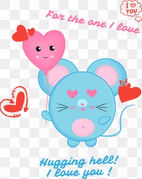 Love Heart - Love Background Heart PNG