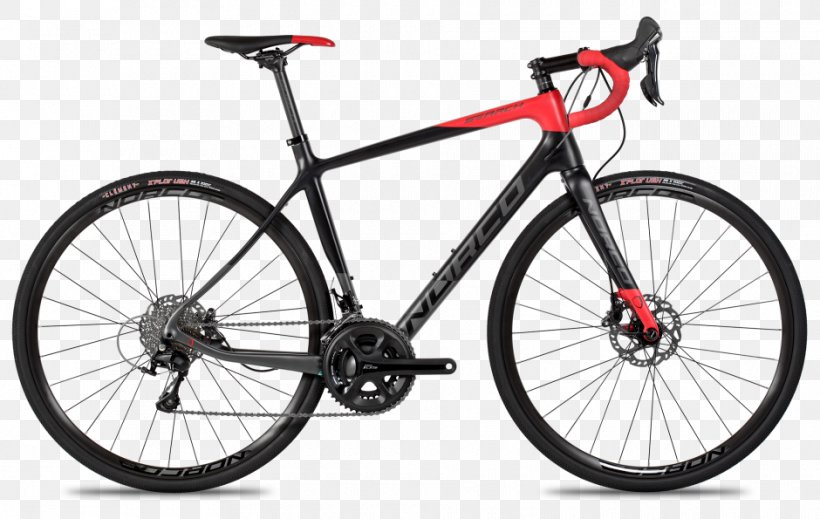 Norco Bicycles Racing Bicycle Cycling Carbon, PNG, 940x595px, Bicycle, Aluminium, Automotive Tire, Bicycle Accessory, Bicycle Drivetrain Part Download Free