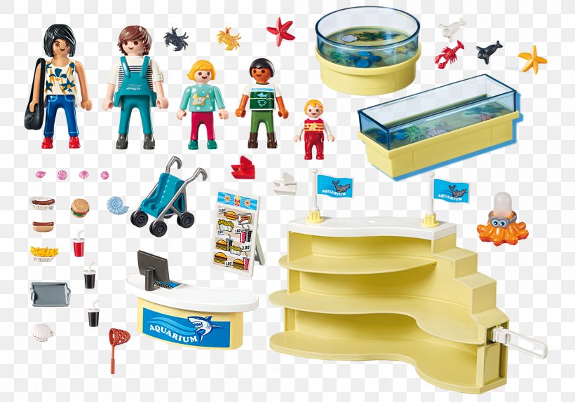 Playmobil Toy Online Shopping, PNG, 2000x1400px, Playmobil, Aquarium, Boutique, Child, Educational Toy Download Free