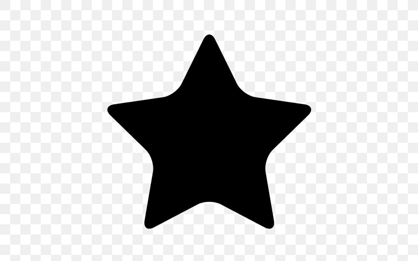 Silhouette Star Clip Art, PNG, 512x512px, Silhouette, Black, Drawing, Fivepointed Star, Shape Download Free