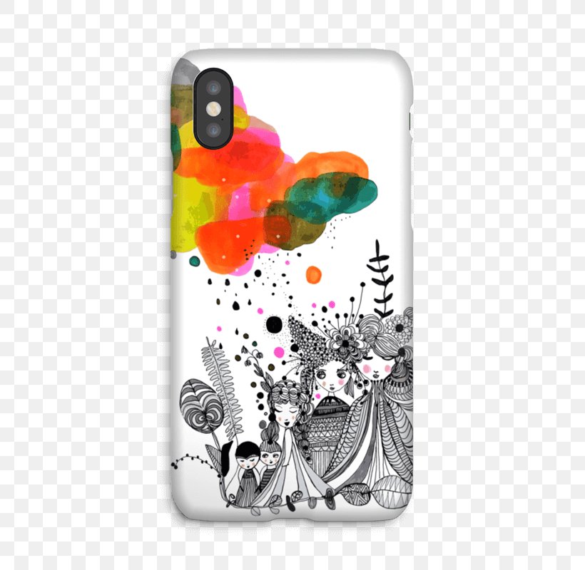 Apple IPhone XS Max IPhone 7 MacBook Design, PNG, 499x800px, Iphone X, Apple Iphone Xs Max, Art, Fantasia, Iphone Download Free