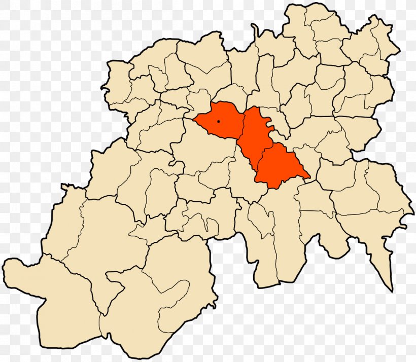 Berrouaghia District Medea Titteri Chahbounia District, PNG, 1200x1046px, Medea, Algeria, Area, Beak, Map Download Free