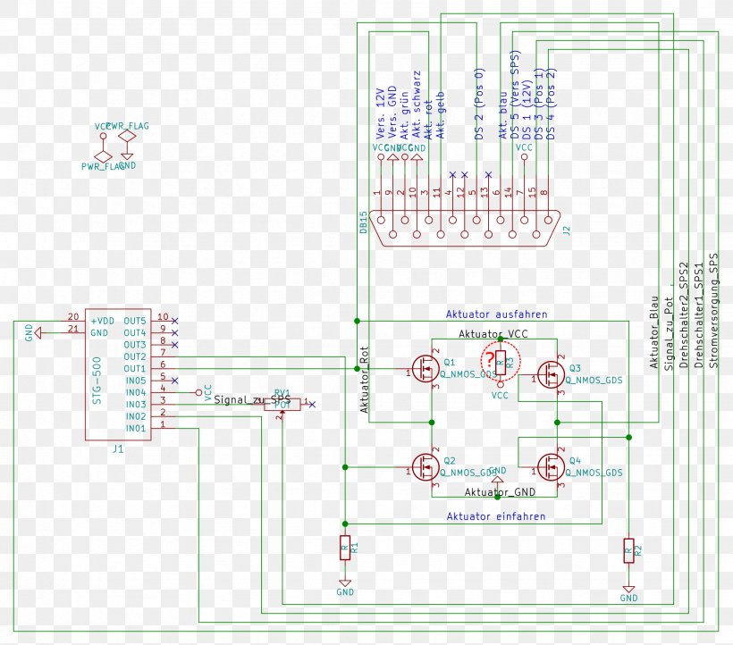 Circuit Diagram Microcontroller Actuator Electronic Circuit Programmable Logic Controllers, PNG, 1841x1621px, Circuit Diagram, Actuator, Arduino, Area, Diagram Download Free
