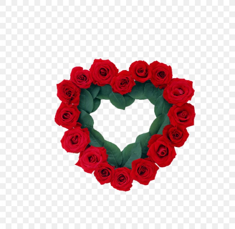Flower Rose Wreath Valentines Day Heart, PNG, 1024x1000px, Flower, Clock, Computer, Floral Clock, Floral Design Download Free