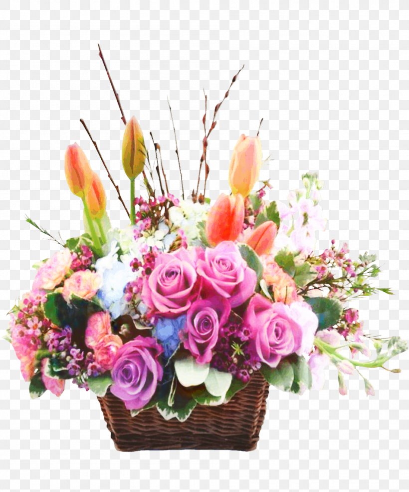 Garden Roses Floral Design Cut Flowers, PNG, 949x1140px, Garden Roses, Anthurium, Art, Artificial Flower, Artwork Download Free