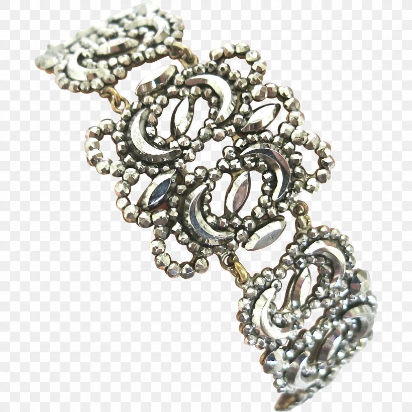 Jewellery Silver Brooch Bracelet Steel, PNG, 1554x1554px, Jewellery, Body Jewellery, Body Jewelry, Bracelet, Brooch Download Free
