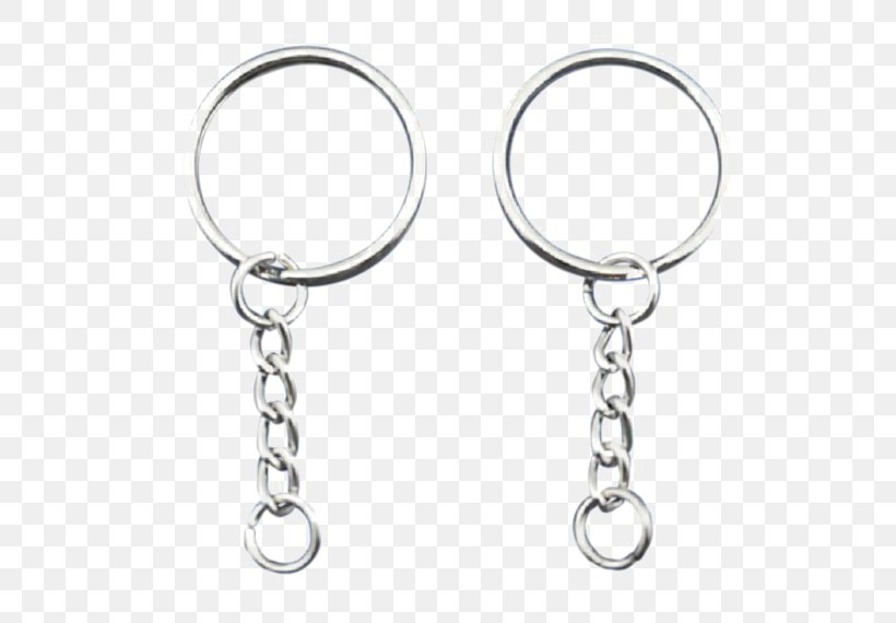 Key Chains Keyring Charms & Pendants Jewellery, PNG, 570x570px, Key Chains, Body Jewelry, Chain, Charms Pendants, Clothing Accessories Download Free