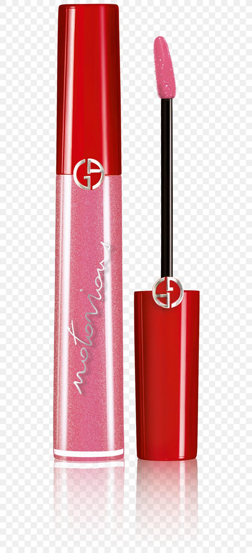 Lip Balm Lipstick Lip Gloss Armani Cosmetics, PNG, 528x1800px, Lip Balm, Armani, Beauty, Color, Cosmetics Download Free