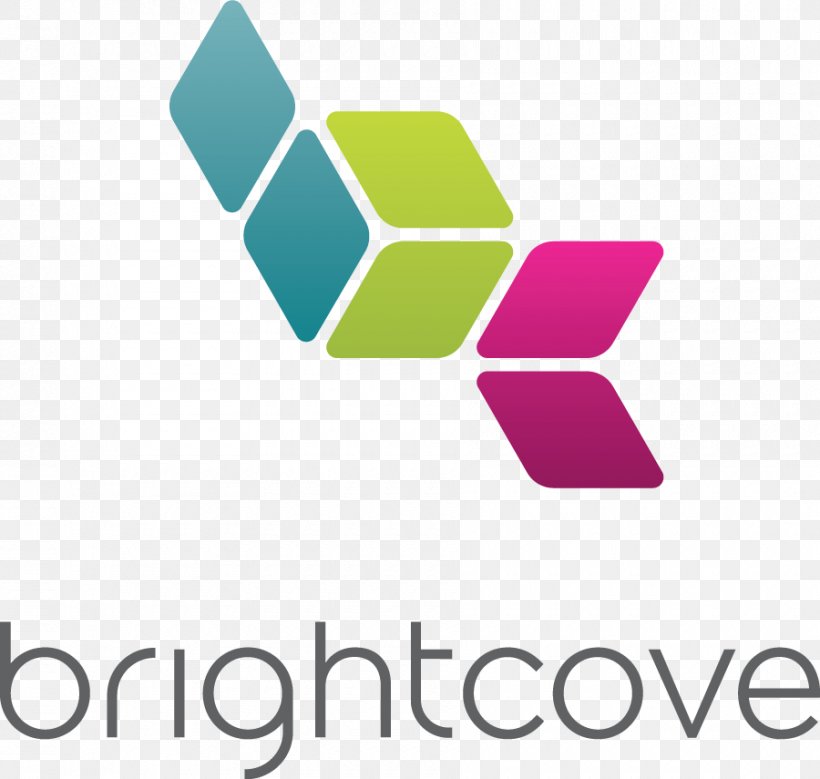 Logo Brightcove Vector Graphics Video Clip Art, PNG, 900x855px, Logo, Area, Brand, Brightcove, Text Download Free