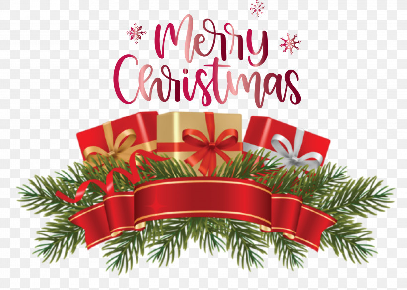Merry Christmas Christmas Day Xmas, PNG, 2999x2143px, Merry Christmas, Christmas Carol, Christmas Day, Christmas Decoration, Christmas Ornament Download Free