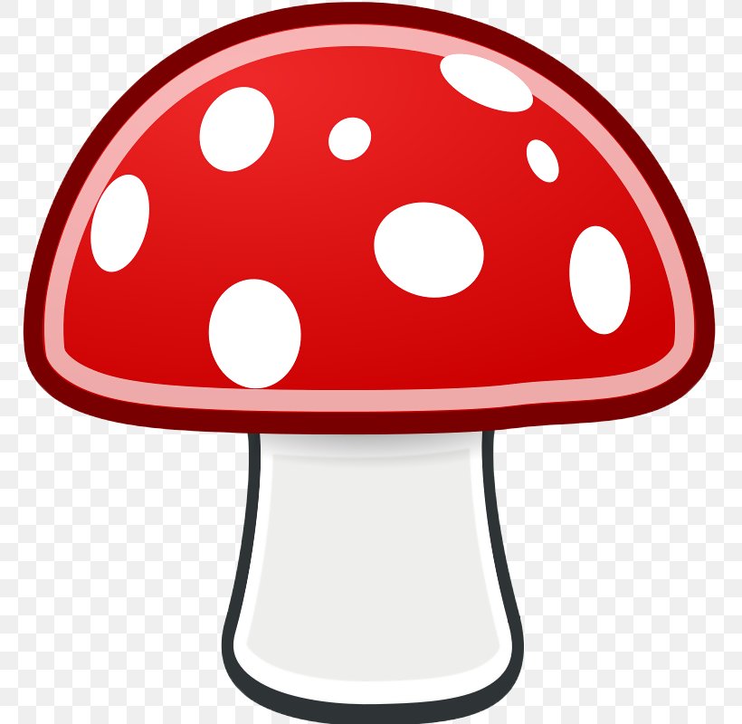 Mushroom Free Content Clip Art, PNG, 800x800px, Mushroom, Blog, Cartoon, Common Mushroom, Copyright Download Free