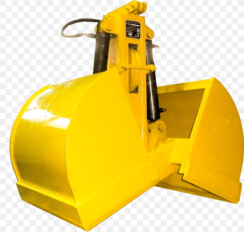 Plastic Bulldozer, PNG, 1024x975px, Plastic, Bulldozer, Construction Equipment, Cylinder, Yellow Download Free