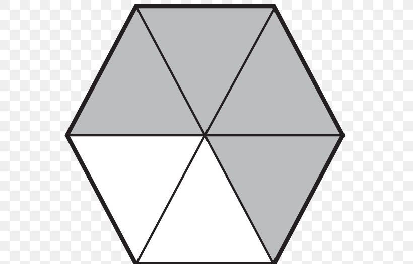 Shape Fraction Triangle Point Area, PNG, 600x525px, Shape, Area, Black, Black And White, Color Download Free