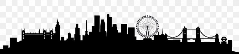 Skyline Europe, PNG, 1460x331px, Skyline, Black And White, Business, City, Computer Software Download Free