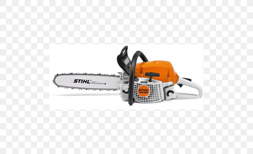 Stihl Chainsaw Pruning, PNG, 500x500px, Stihl, Air Filter, Automotive Exterior, Chain, Chainsaw Download Free