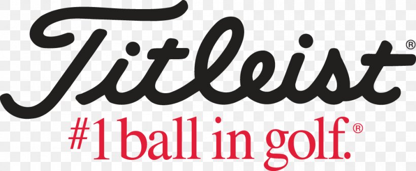 Titleist Golf Balls FootJoy Golf Clubs, PNG, 1000x413px, Titleist, Ball, Brand, Callaway Golf Company, Calligraphy Download Free