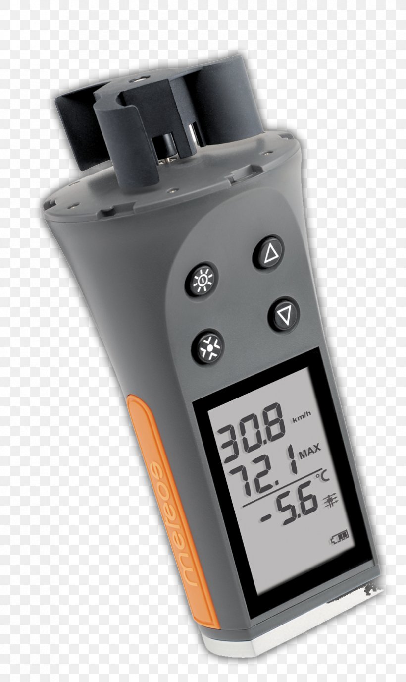 Anemometer Skywatch Meteos 1 Wind Speed Measurement, PNG, 827x1388px, Anemometer, Air, Electronics, Electronics Accessory, Hardware Download Free