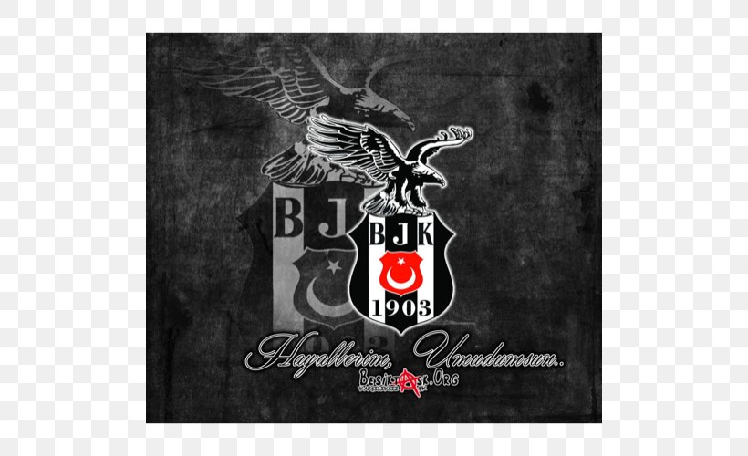 Beşiktaş J.K. Football Team Çarşı Sivasspor Paper, PNG, 500x500px, Football, Advertising, Album, Album Cover, Brand Download Free