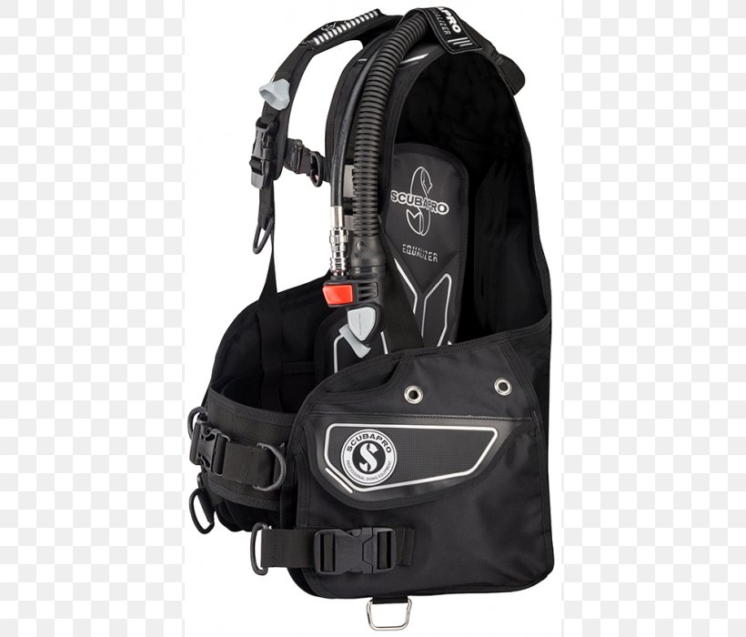 Buoyancy Compensators Scubapro Underwater Diving Scuba Set Diving