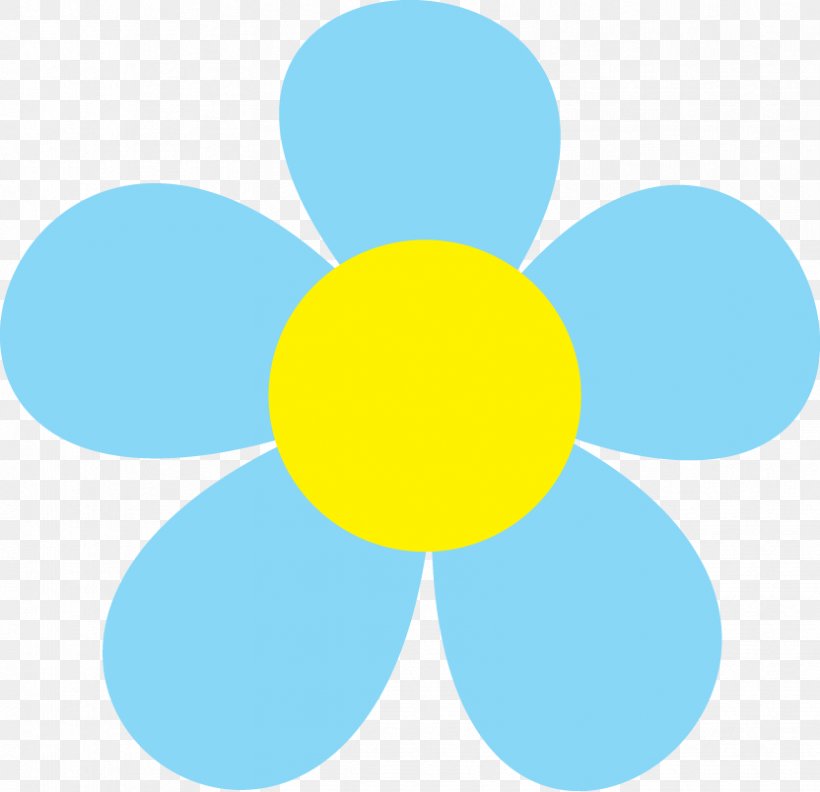 Clip Art Blue Flower Blue Flower Floral Design, PNG, 832x804px, Flower, Black, Blue, Blue Flower, Blue Rose Download Free
