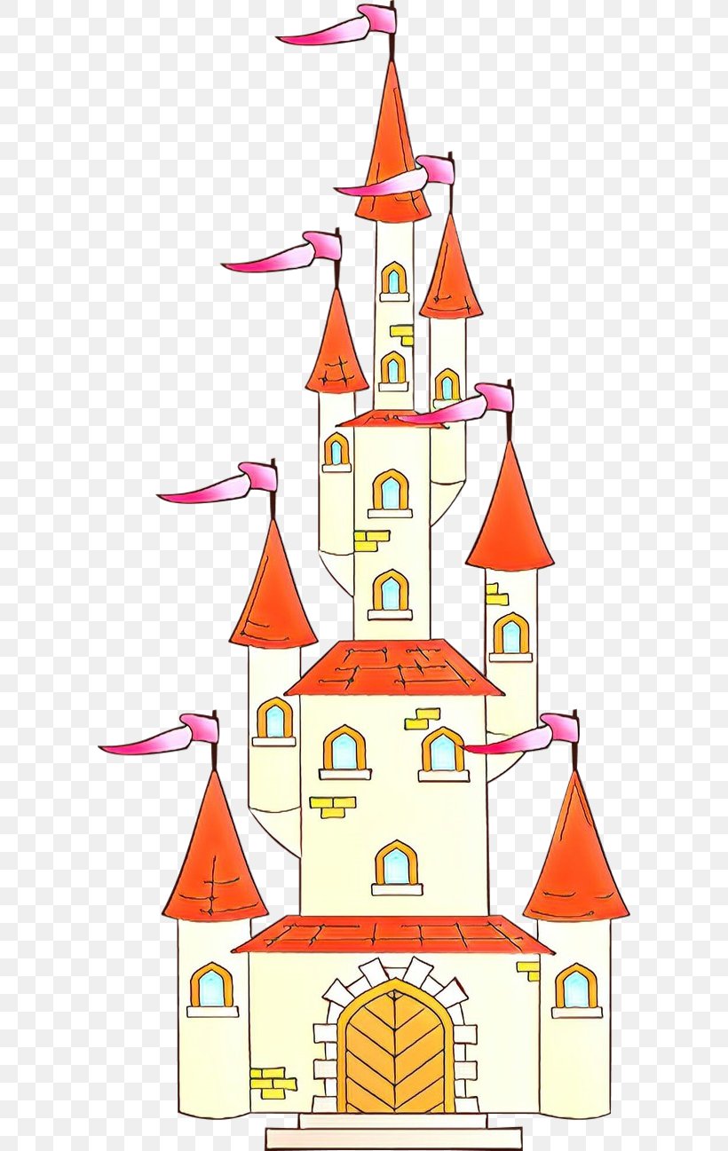 Clip Art Tower Steeple Castle Architecture, PNG, 600x1297px, Cartoon, Architecture, Castle, Cone, Steeple Download Free