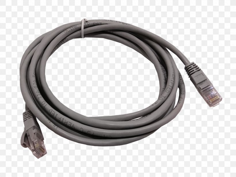 Coaxial Cable Patch Cable Serial Cable Category 5 Cable Twisted Pair, PNG, 1500x1125px, Coaxial Cable, Cable, Category 5 Cable, Category 6 Cable, Computer Network Download Free