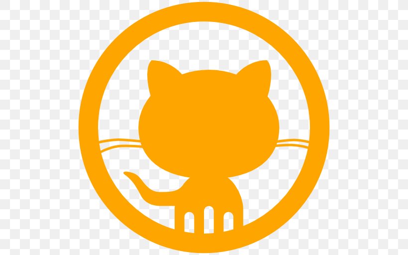 GitHub Desktop Wallpaper Clip Art, PNG, 512x512px, Github, Area, Carnivoran, Dog Like Mammal, Favicon Download Free