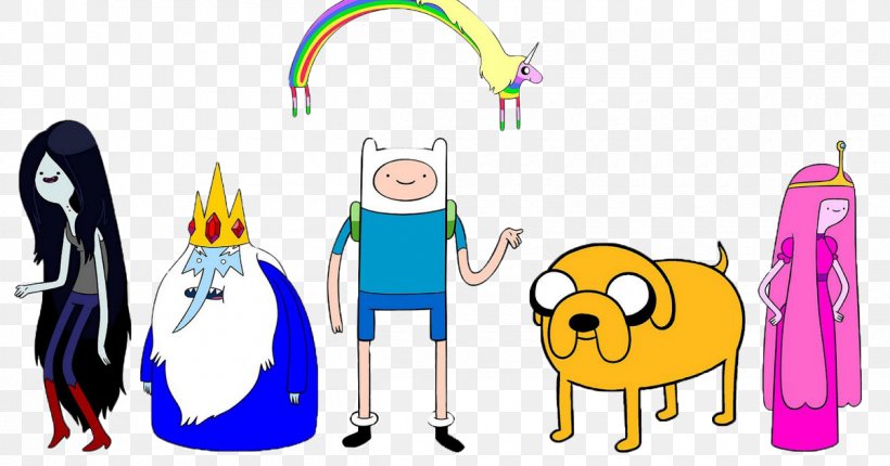 Finn The Human Marceline The Vampire Queen Jake The Dog Ice King Princess Bubblegum, PNG, 1200x630px, Finn The Human, Adventure, Adventure Film, Adventure Time, Animated Series Download Free