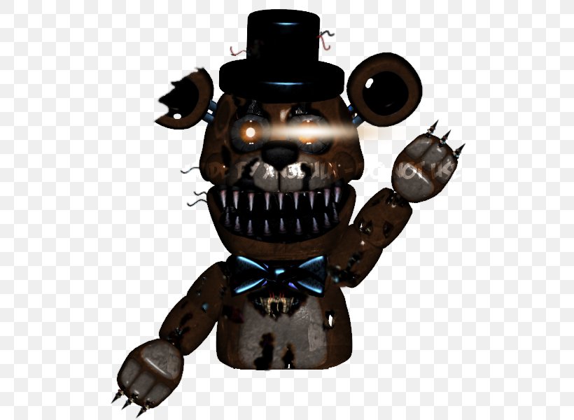 Five Nights At Freddy's 2 Five Nights At Freddy's 4 Five Nights At Freddy's: The Twisted Ones Hand Puppet, PNG, 522x600px, Hand Puppet, Animatronics, Hand, Human Body, Jump Scare Download Free