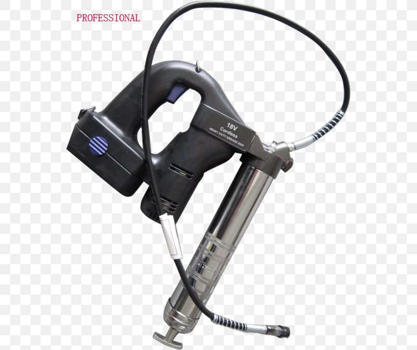 Grease Gun Product Cordless Wireless, PNG, 560x689px, Grease Gun, Alibaba Group, Cordless, Electric Battery, Electricity Download Free
