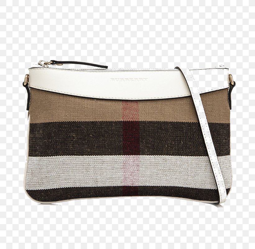 burberry perfume bag