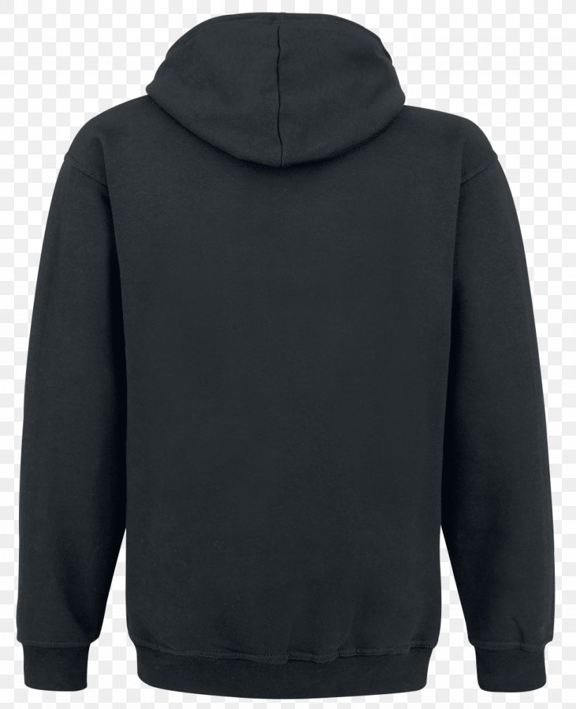 Hoodie T-shirt Sweater Clothing, PNG, 975x1200px, Hoodie, Black, Bluza ...