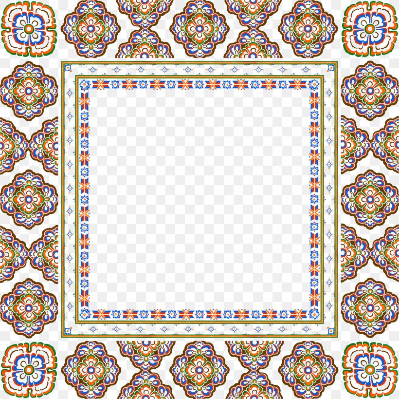Picture Frames Painting Art Pattern, PNG, 3000x2999px, Watercolor, Cartoon, Flower, Frame, Heart Download Free