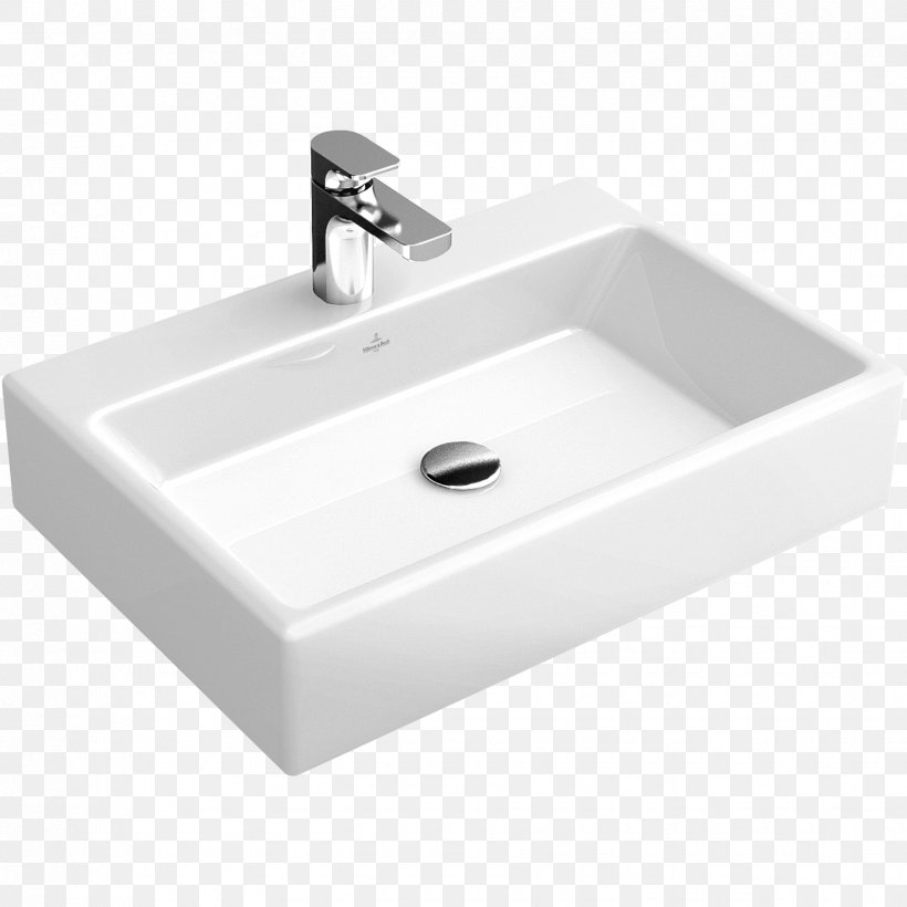 Sink Villeroy & Boch Bathroom Countertop YouTube, PNG, 1750x1750px, Sink, Bathroom, Bathroom Cabinet, Bathroom Sink, Ceramic Download Free