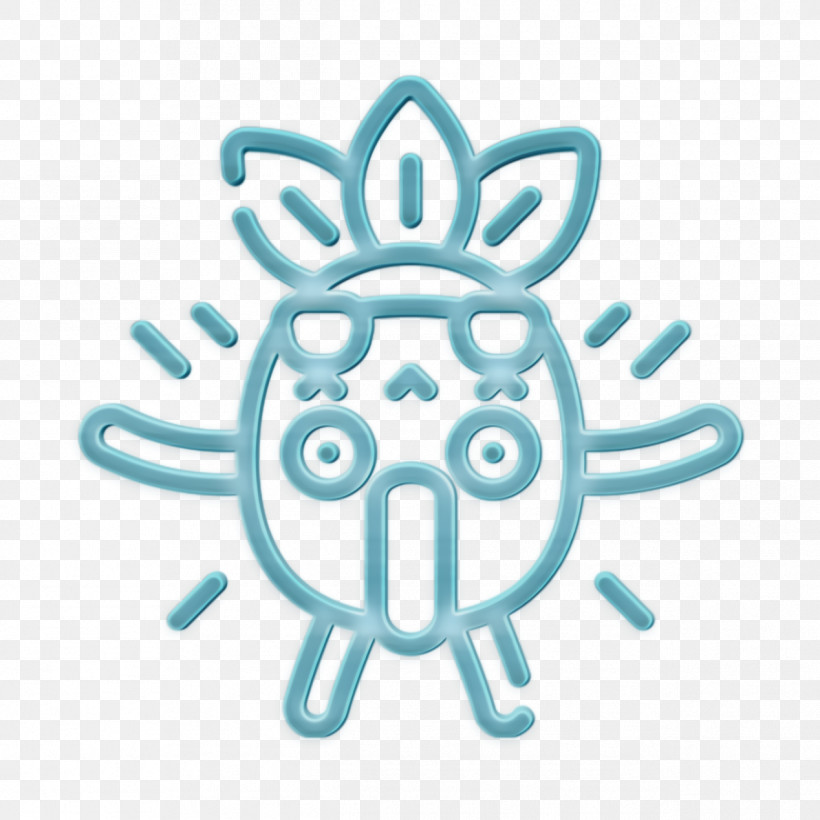 Surprised Icon Pineapple Character Icon Actions Icon, PNG, 1268x1268px, Surprised Icon, Actions Icon, Line, Logo, Pineapple Character Icon Download Free