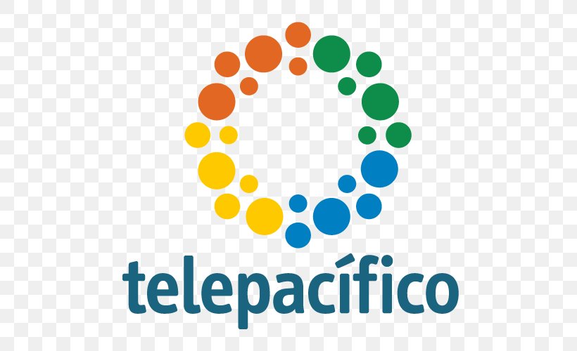 Telepacífico Television Channel Logo Colombia, PNG, 500x500px, Television Channel, Air, Area, Brand, Colombia Download Free