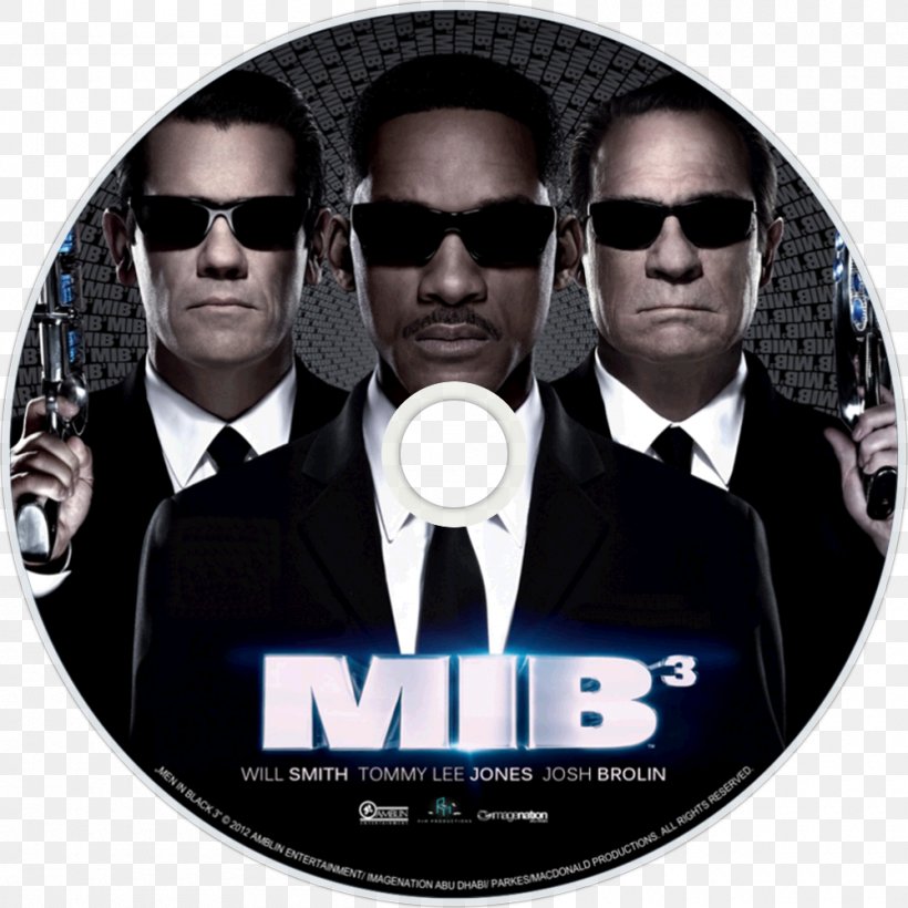 Will Smith Tommy Lee Jones Men In Black 3 Men In Black II Agent J, PNG, 1000x1000px, Will Smith, Action Film, Actor, Agent J, Album Cover Download Free